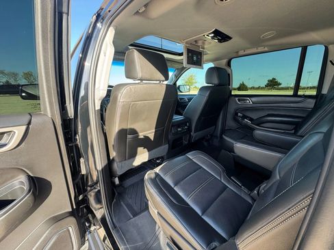 Used 2018 GMC Yukon XL Denali w/ Open Road Package image 30