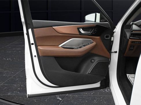 Certified 2024 Acura MDX SH-AWD w/ Technology Package image 8