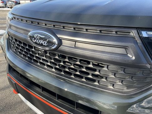 Used 2022 Ford Explorer Timberline w/ Timberline Technology Package image 26
