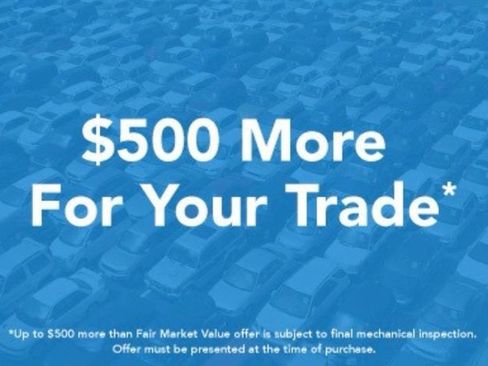 Used 2018 Honda Accord EX image 7