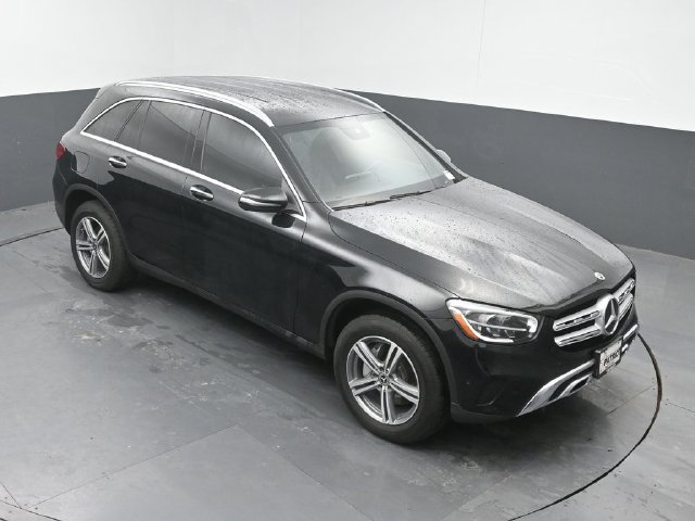 Used 2022 Mercedes-Benz GLC 300 image 39