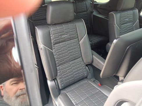 Used 2023 Cadillac Escalade Sport Platinum image 64