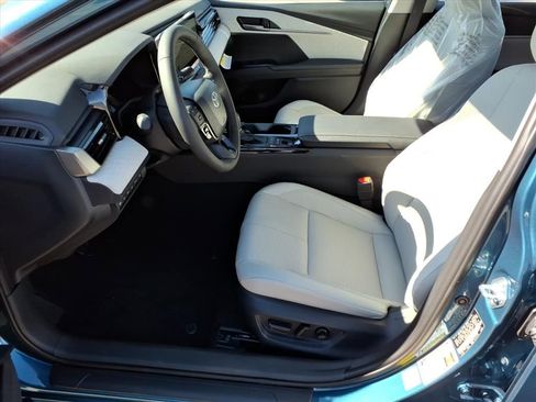 New 2026 Toyota Camry XLE w/ Premium Plus Package image 5