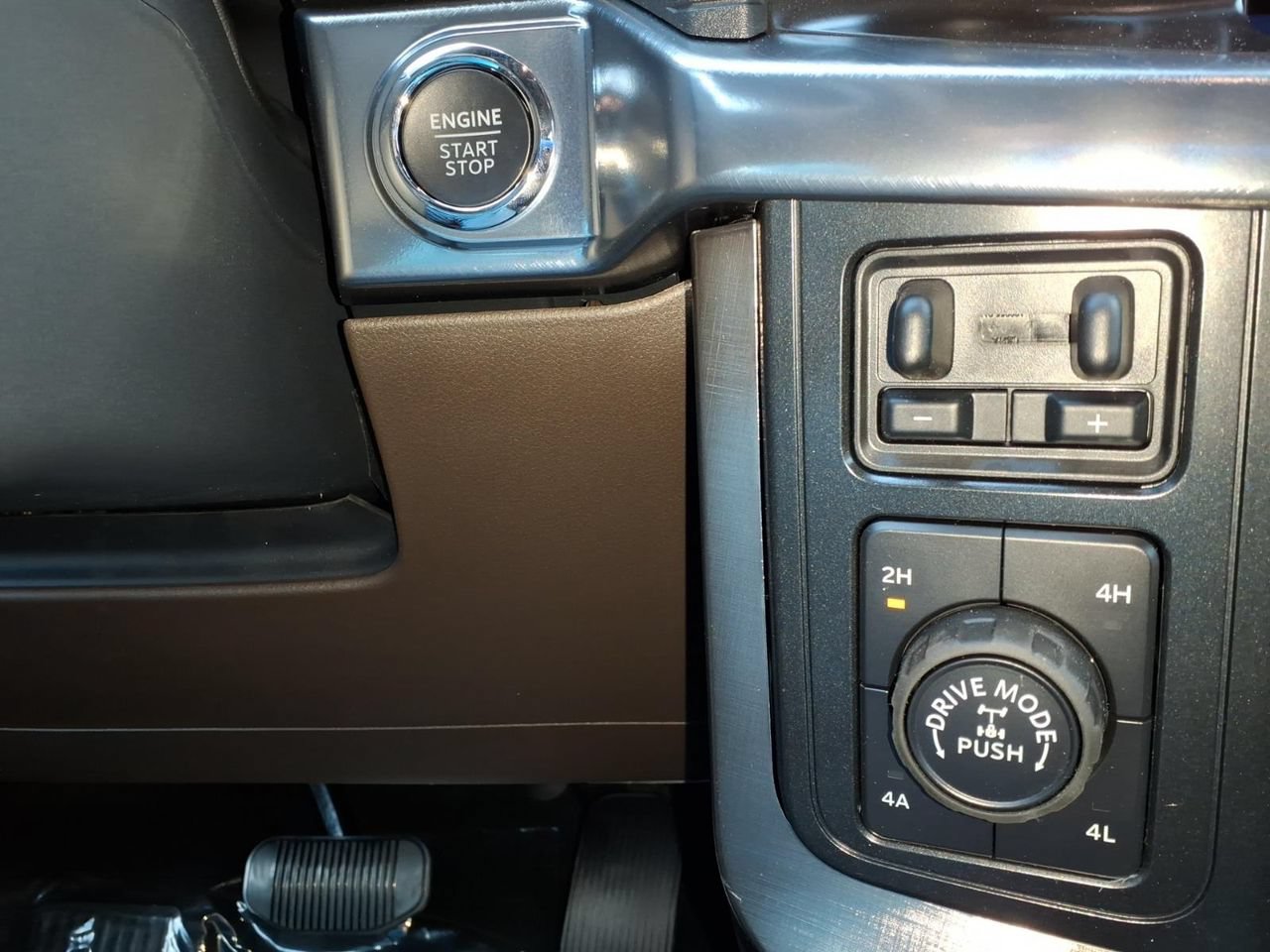 New 2026 Ford F150 King Ranch w/ Equipment Group 601A High AWD/4WD image 12