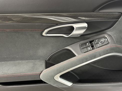 Used 2023 Porsche 718 Cayman GT4 image 22