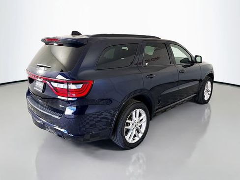 Used 2024 Dodge Durango GT image 7