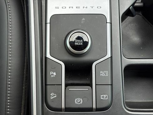 Used 2022 Kia Sorento S FWD image 29