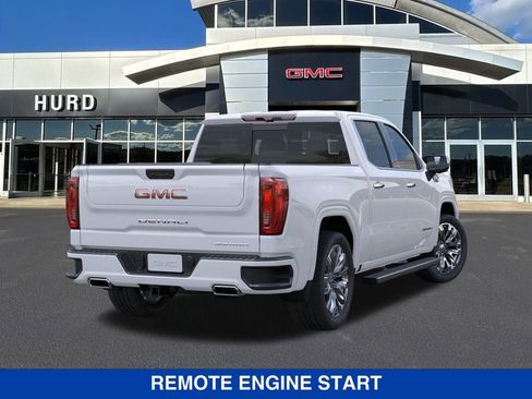 New 2026 GMC Sierra 1500 Denali image 5