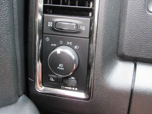 Used 2017 RAM 1500 Sport AWD/4WD image 22