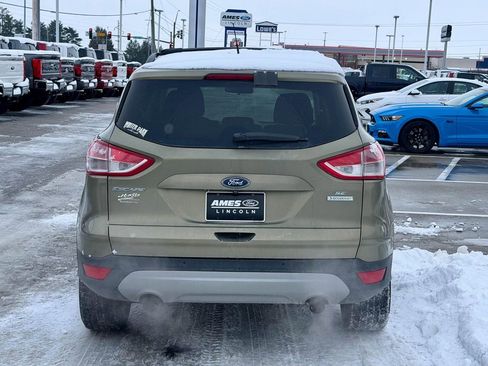 Used 2014 Ford Escape SE w/ Equipment Group 201A image 4
