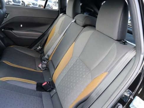 Used 2025 Subaru Crosstrek 2.5i Sport w/ Crosstrek Mirror Package AWD/4WD image 18