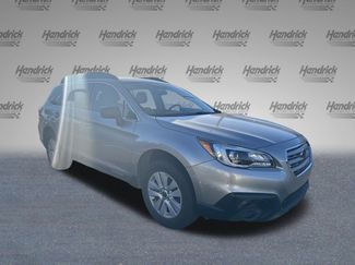 Used 2017 Subaru Outback 2.5i video 2