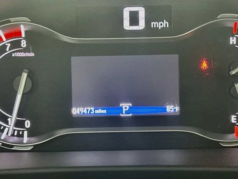 Used 2019 Honda Ridgeline RTL-E image 12