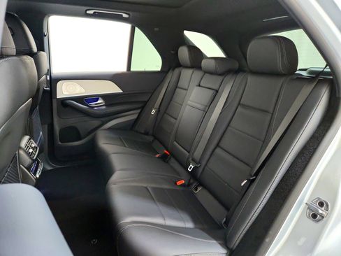 Certified 2026 Mercedes-Benz GLE 350 4MATIC image 13