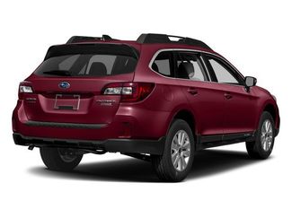 Used 2017 Subaru Outback 2.5i Premium video 2