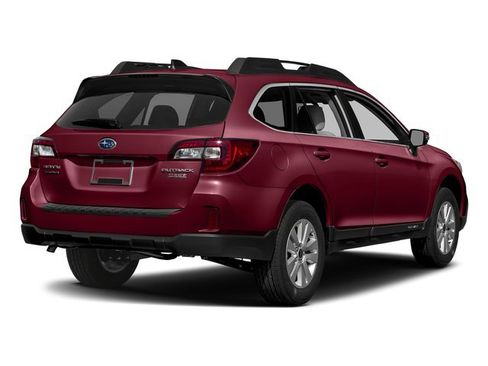 Used 2017 Subaru Outback 2.5i Premium image 2