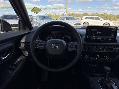 New 2026 Honda HR-V Sport image 20