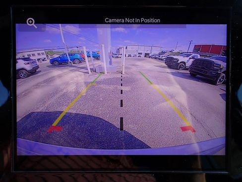 New 2025 Jeep Grand Cherokee Laredo X image 20