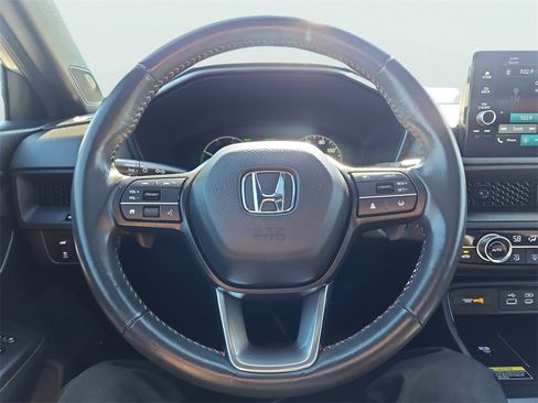 Certified 2024 Honda CR-V Sport-L image 31
