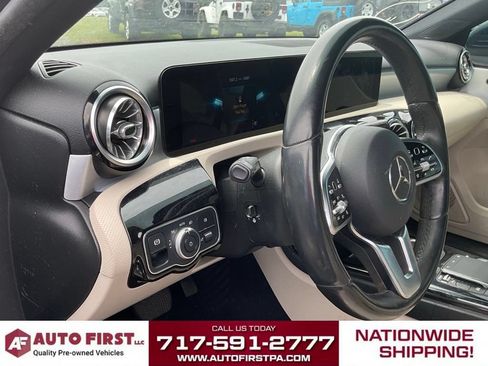 Used 2021 Mercedes-Benz A 220 image 5