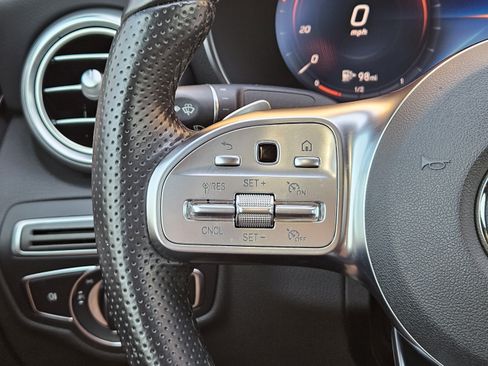 Used 2023 Mercedes-Benz C 300 Coupe image 23