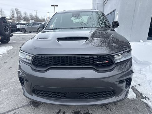 New 2026 Dodge Durango GT image 9