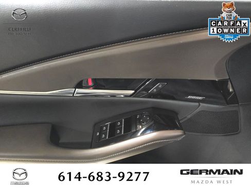 Certified 2025 MAZDA CX-30 AWD 2.5 S w/ Premium Package image 29