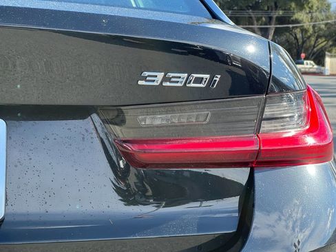 Used 2023 BMW 330i xDrive Sedan w/ Driving Assistance Package image 28