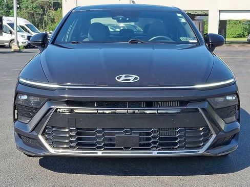 Used 2025 Hyundai Sonata N Line FWD image 6