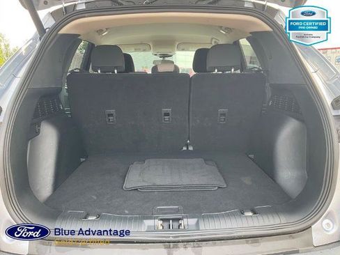 Certified 2022 Ford Escape SE AWD/4WD image 21