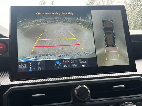 Used 2025 Toyota 4Runner TRD Pro image 18