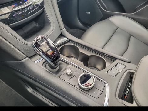 Certified 2024 Cadillac XT5 Premium Luxury w/ LPO, Floor Liner Package FWD image 19