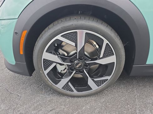 New 2026 MINI Cooper S image 7