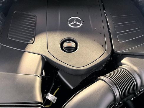 New 2026 Mercedes-Benz GLE 350 4MATIC image 15