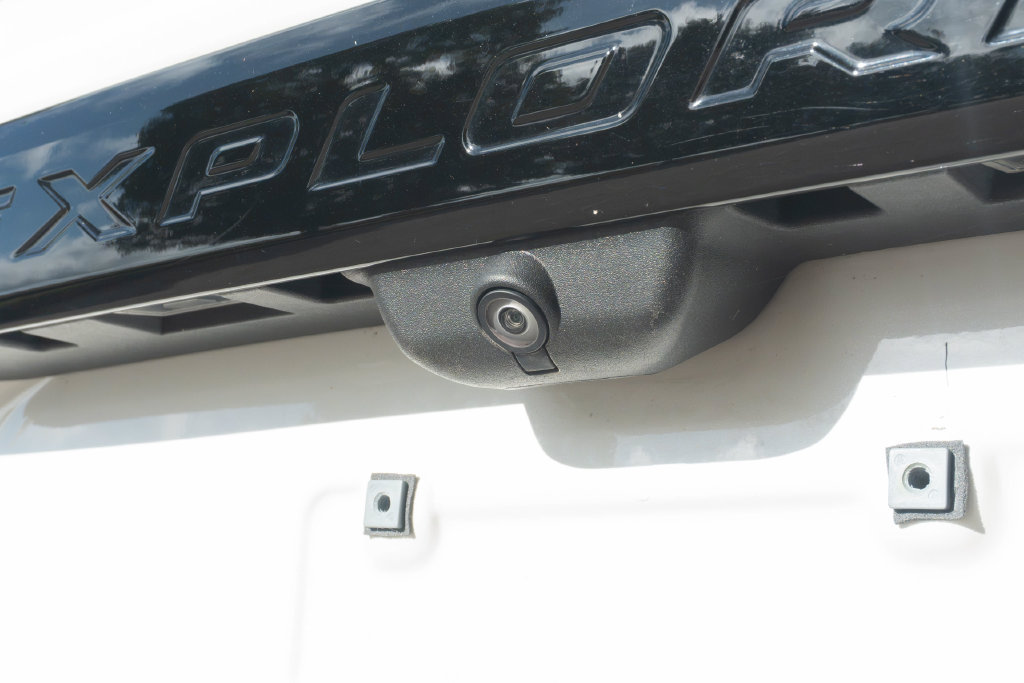 Used 2023 Ford Explorer ST RWD image 10