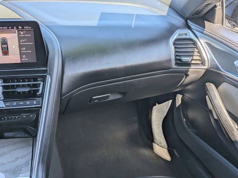 Used 2024 BMW 840i Gran Coupe image 17