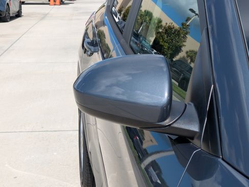 Used 2020 Hyundai Tucson Value FWD image 8