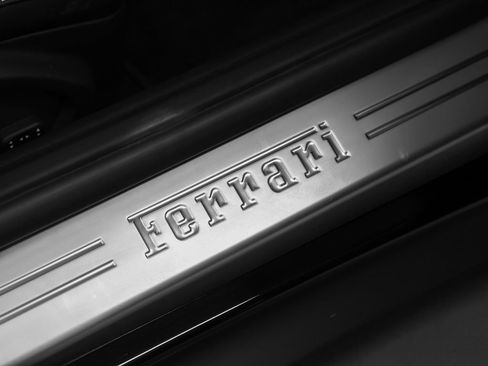 Certified 2017 Ferrari F12 Berlinetta RWD image 20