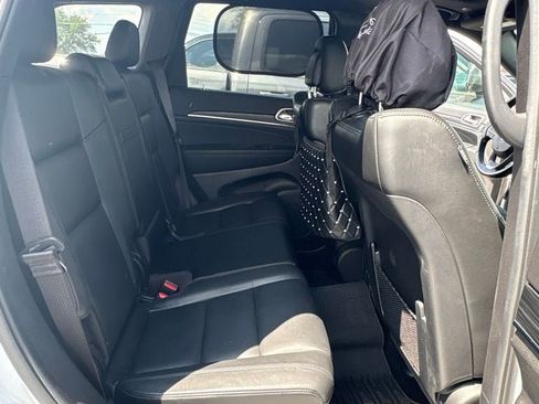 Used 2020 Jeep Grand Cherokee Limited AWD/4WD image 14