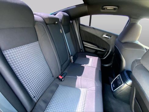 Used 2023 Dodge Charger R/T w/ Cold Weather Package RWD image 18