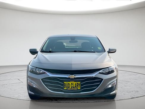 Used 2022 Chevrolet Malibu LT FWD image 8