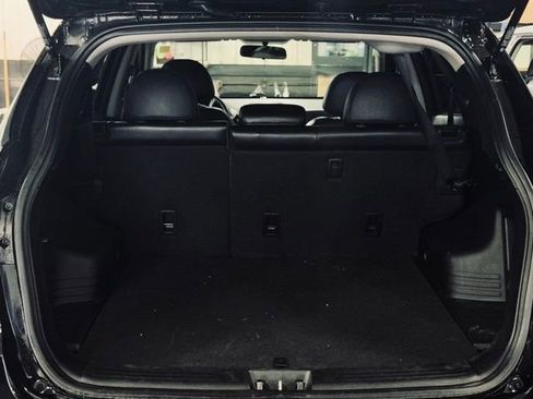 Used 2015 Hyundai Tucson GLS w/ Option Group 02 image 10