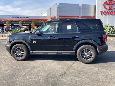 Used 2025 Ford Bronco Sport Big Bend image 6