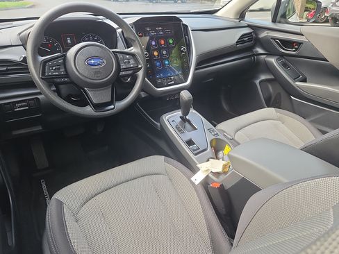 Certified 2024 Subaru Crosstrek 2.0i Premium AWD/4WD image 3