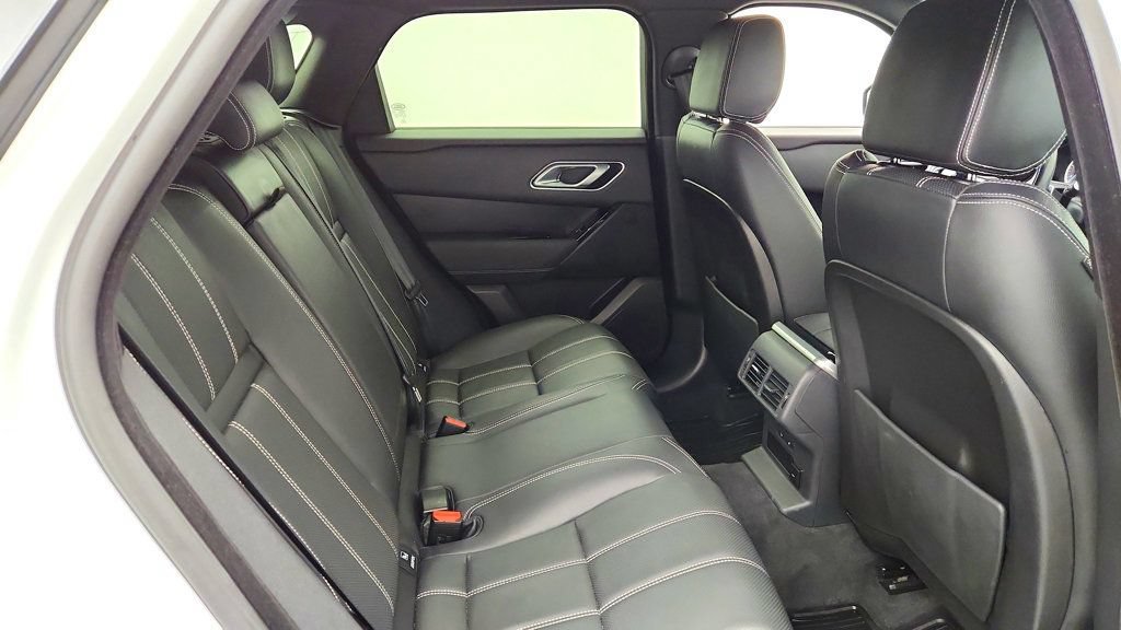 Used 2023 Land Rover Range Rover Velar R-Dynamic S AWD/4WD image 24