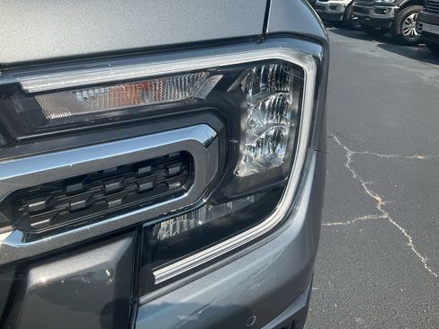 Certified 2026 Ford Ranger Lariat w/ FX4 Off-Road Package AWD/4WD image 9