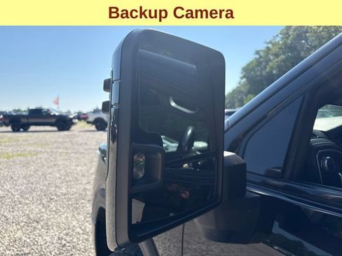 Certified 2021 GMC Sierra 2500 AT4 AWD/4WD image 8