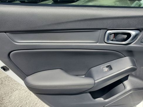 Used 2026 Acura Integra FWD image 13
