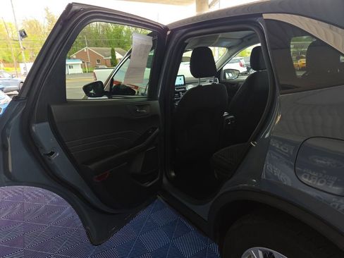 Used 2024 Ford Escape Active AWD/4WD image 24