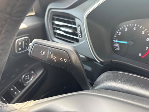 Used 2020 Ford Escape SEL FWD image 43